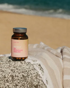 On veut... un bronzage sublime