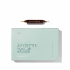 On veut... un ventre plat de naïade