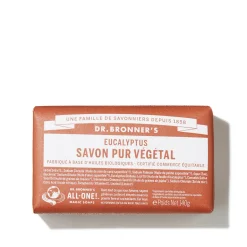 Pain de Savon Eucalyptus