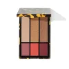 Palette Visage Blush et Highlighters