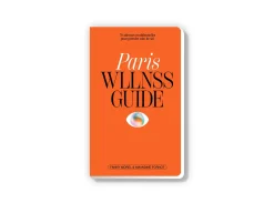 Paris Wllnss Guide