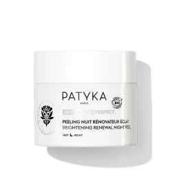 Peeling Nuit Rénovateur Éclat