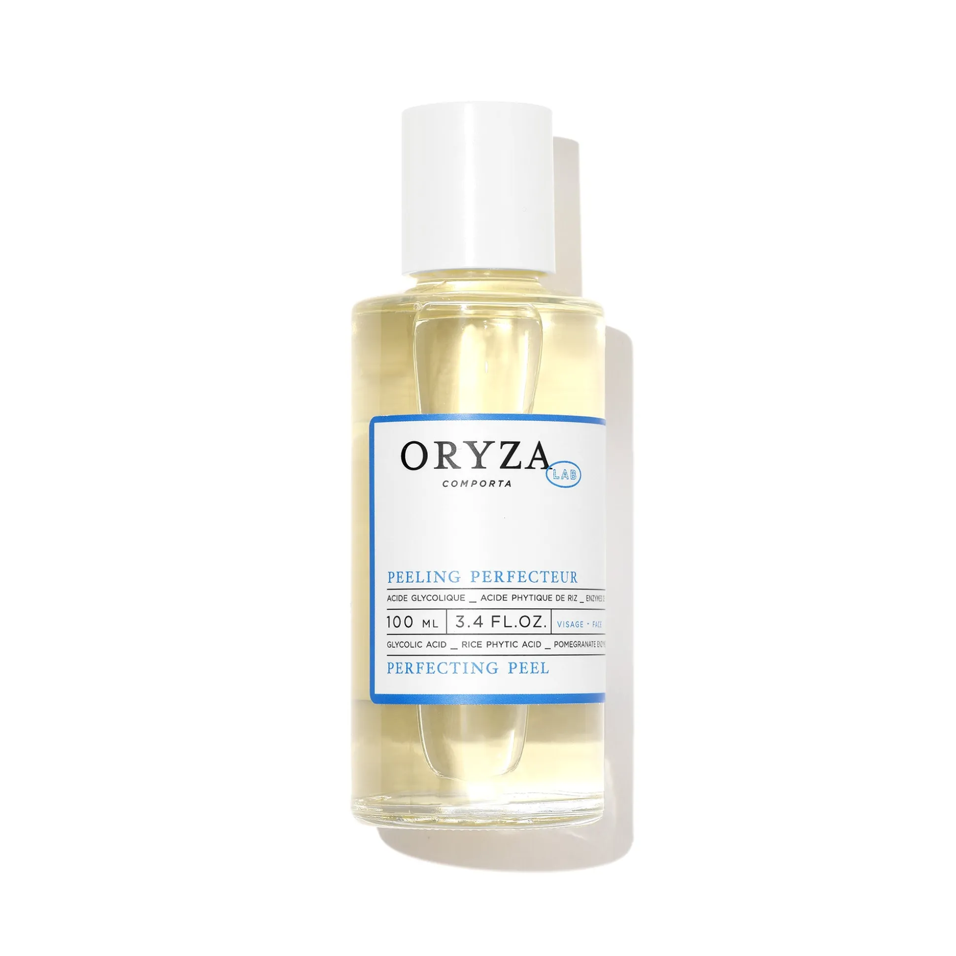 Peeling Perfecteur Lotion Peau Neuve