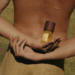 Perfume de la Tierra