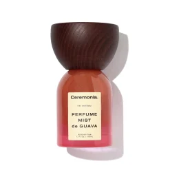 Perfume Mist de Guava Brume Parfumée Corps & Cheveux