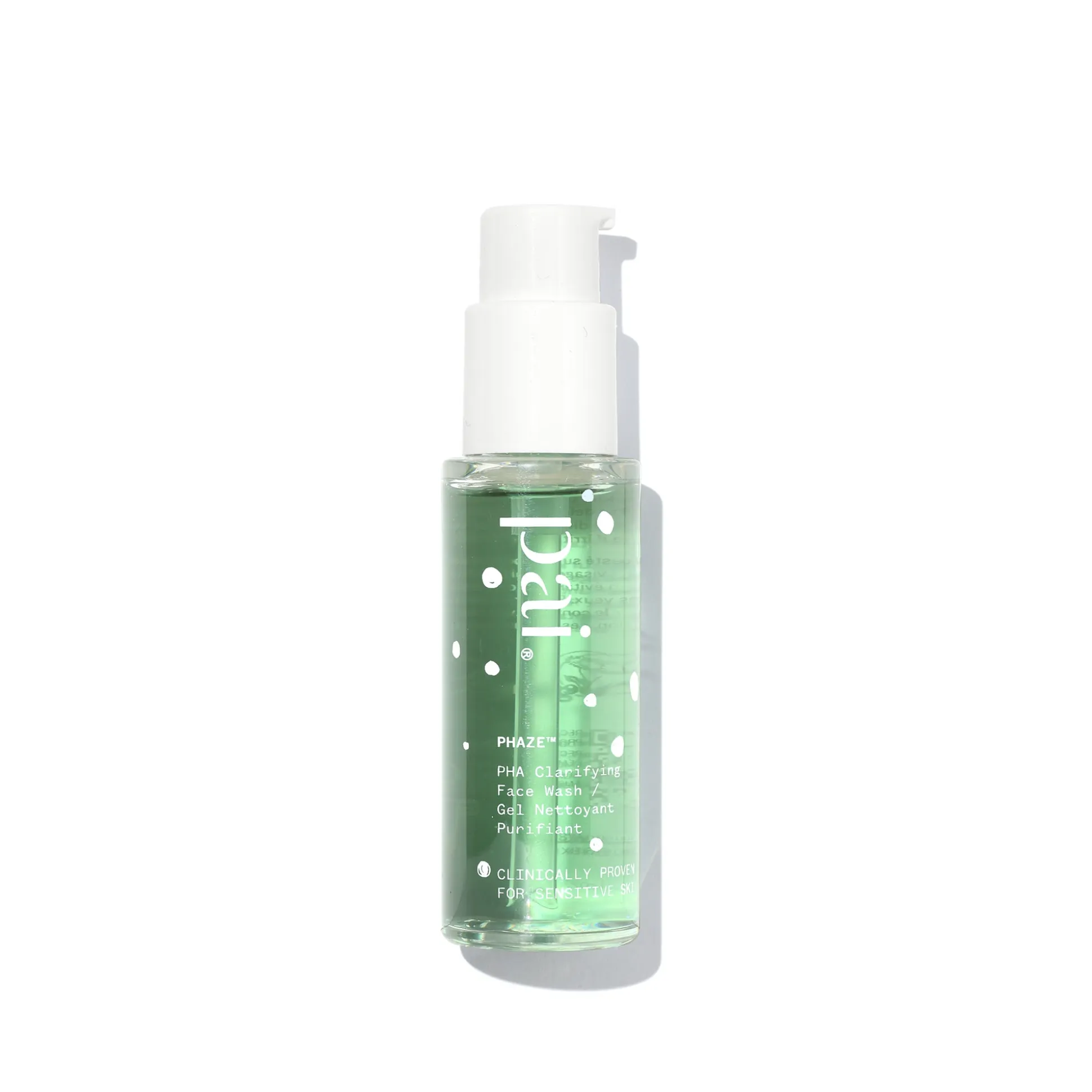 Phaze Gel Nettoyant Purifiant