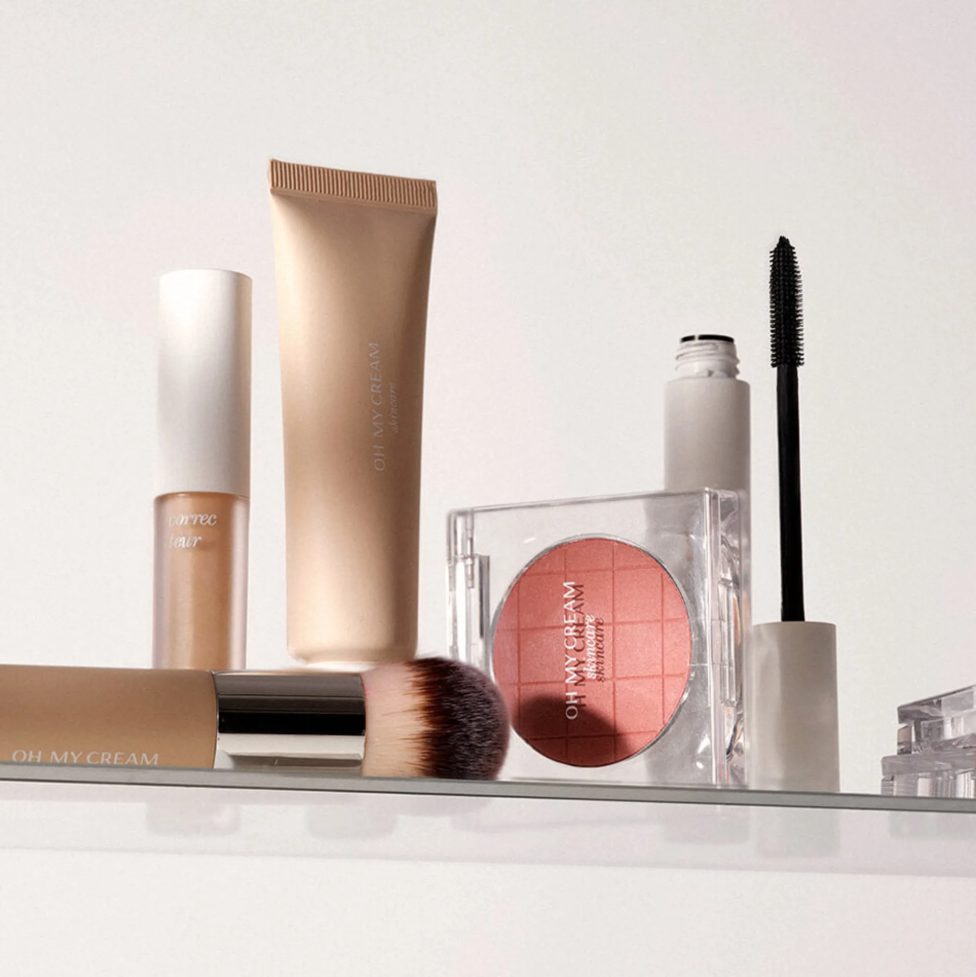 Pinceau Blush