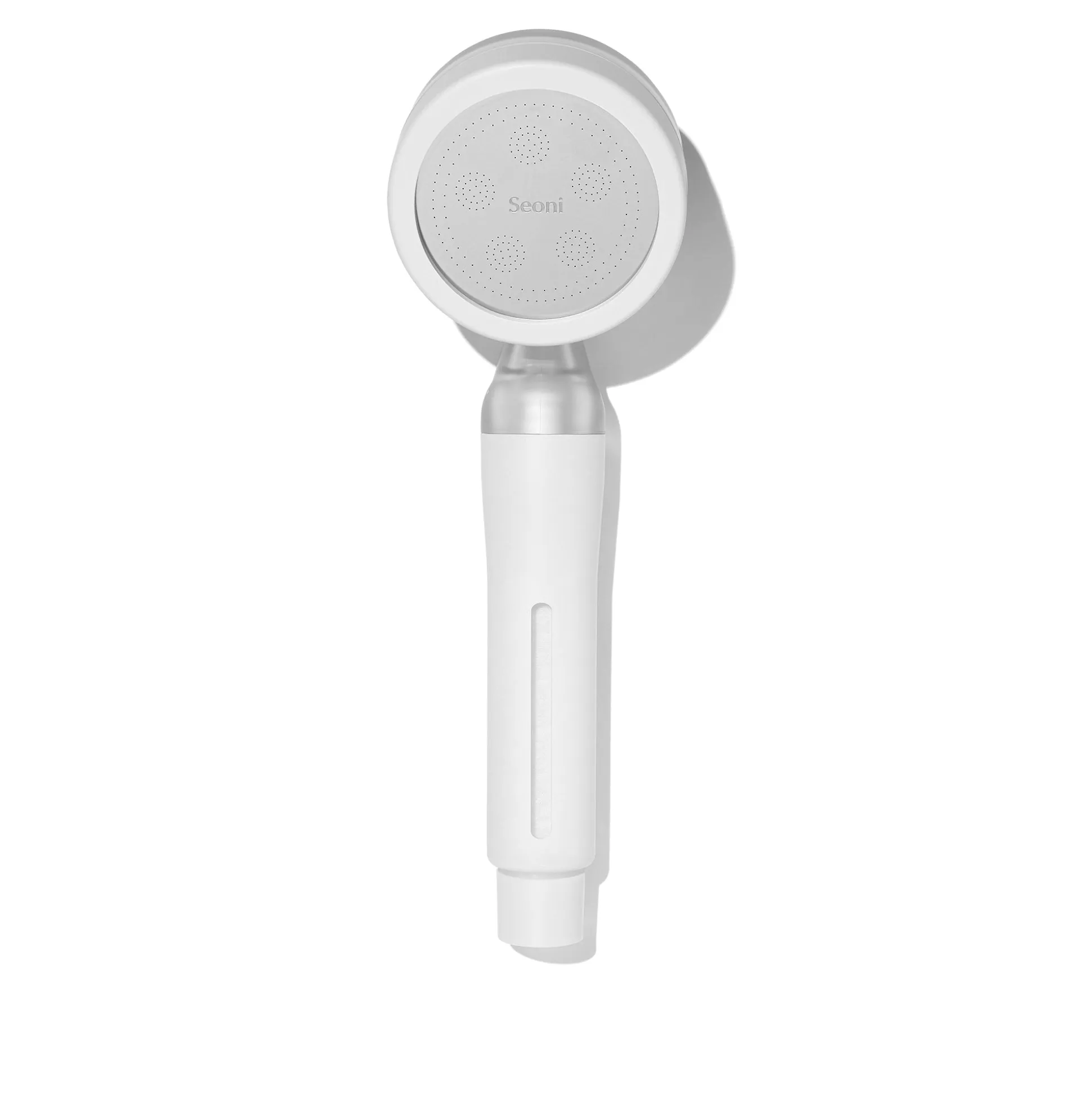 Pommeau de Douche Filtrant