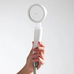 Pommeau de Douche Filtrant