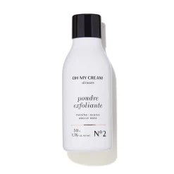 Poudre Exfoliante