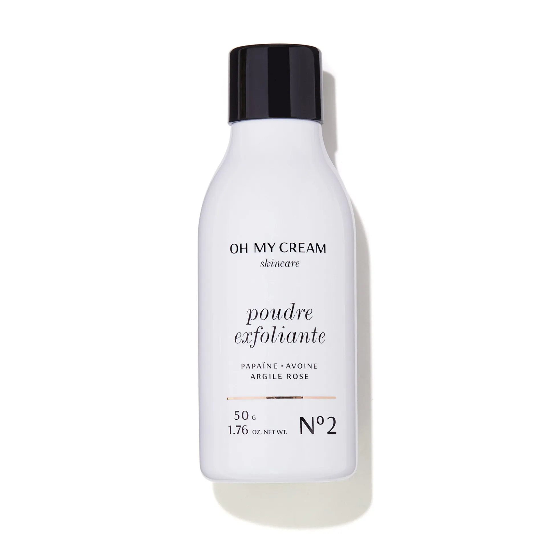Poudre Exfoliante