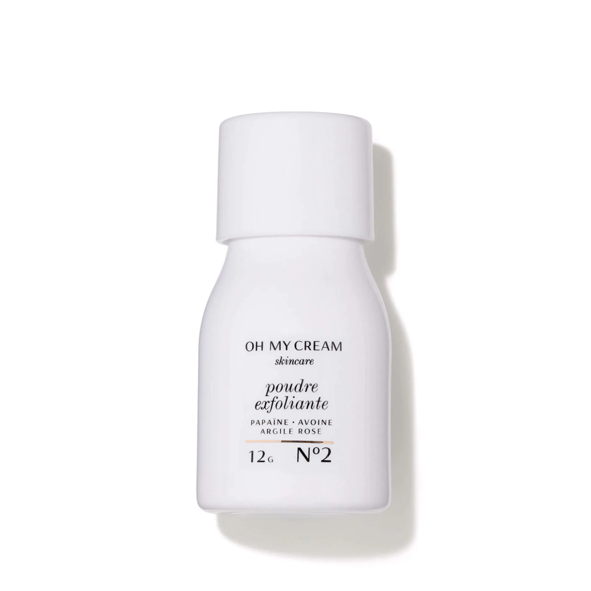 Poudre Exfoliante