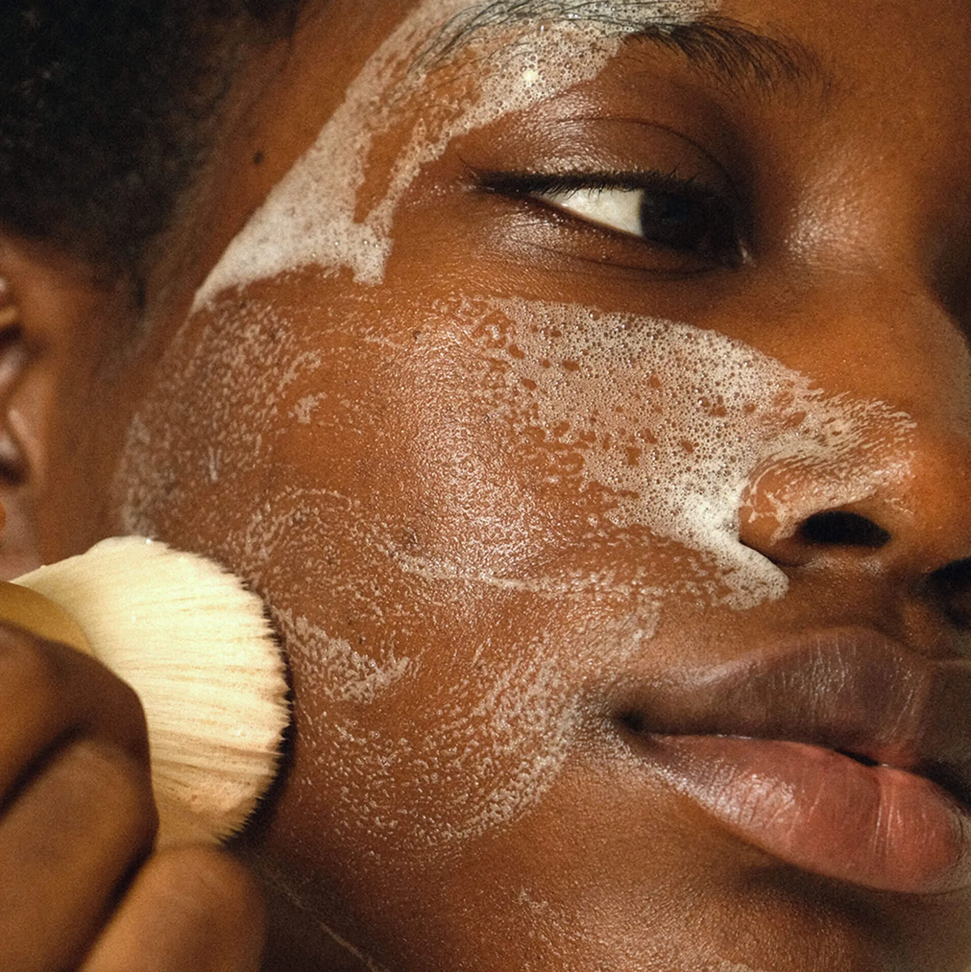 Poudre Exfoliante