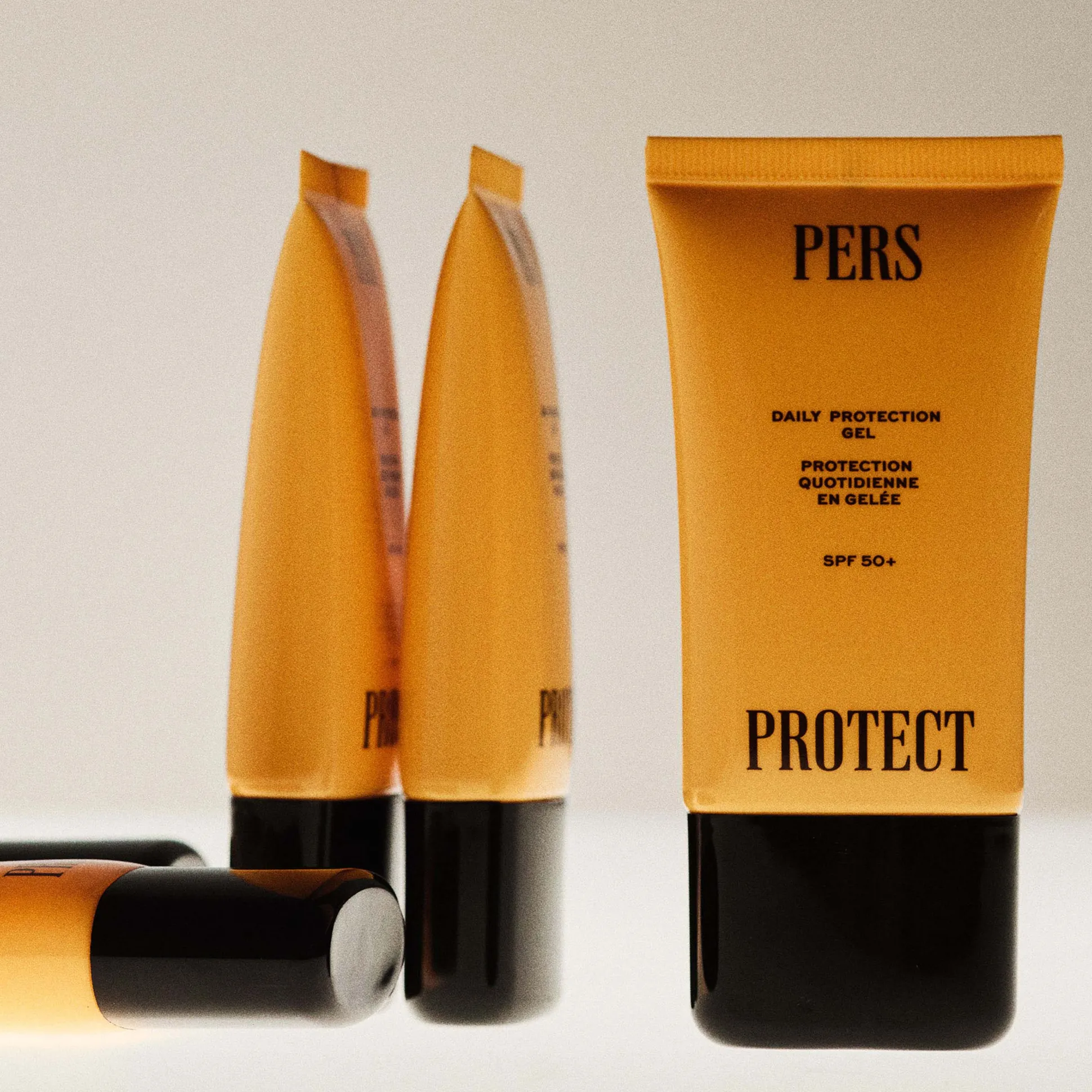 Protection Quotidienne en Gelée SPF 50 + PA ++++