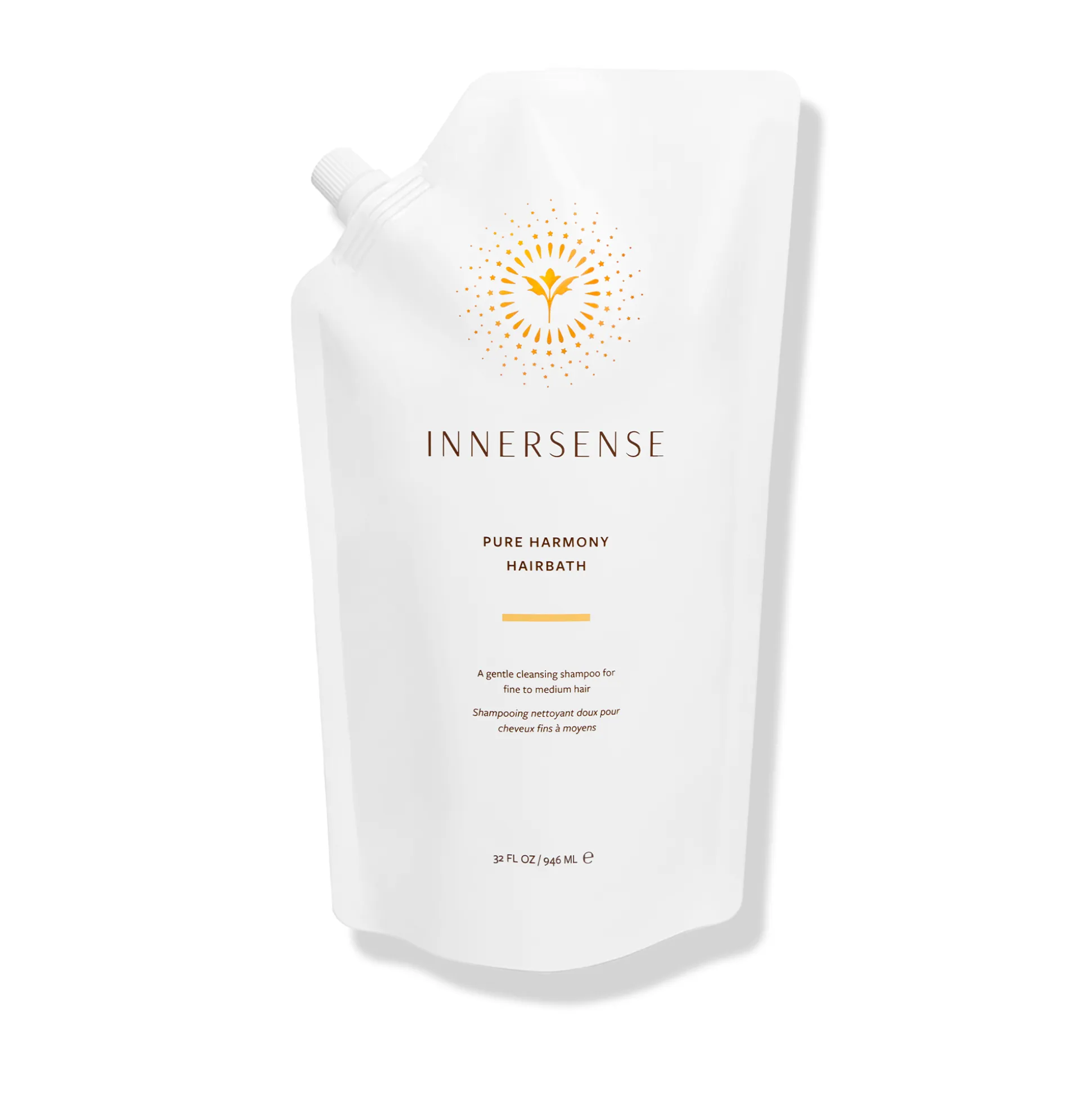 Pure Harmony Hairbath Shampoing
