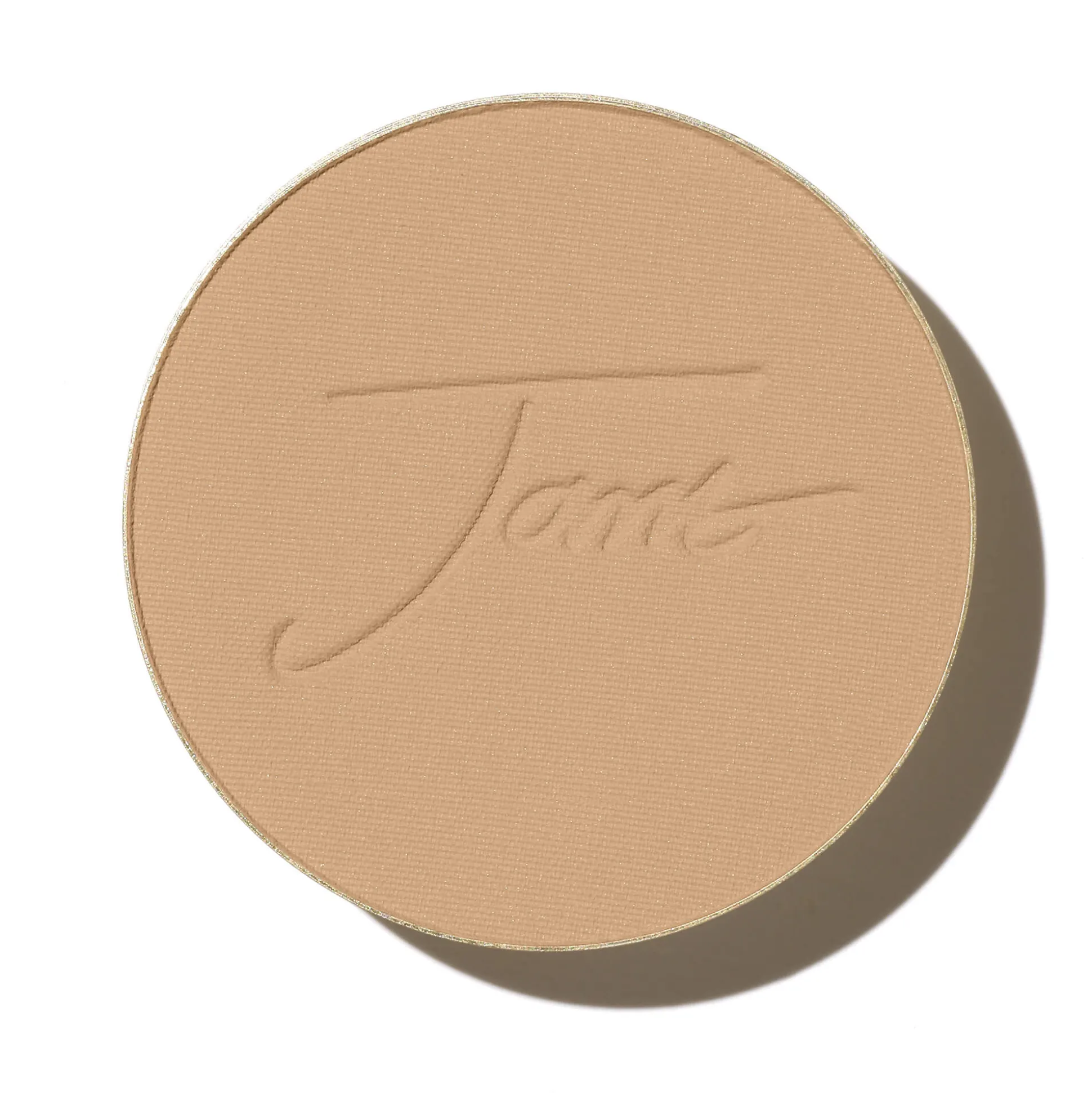 PurePressed Base SPF20