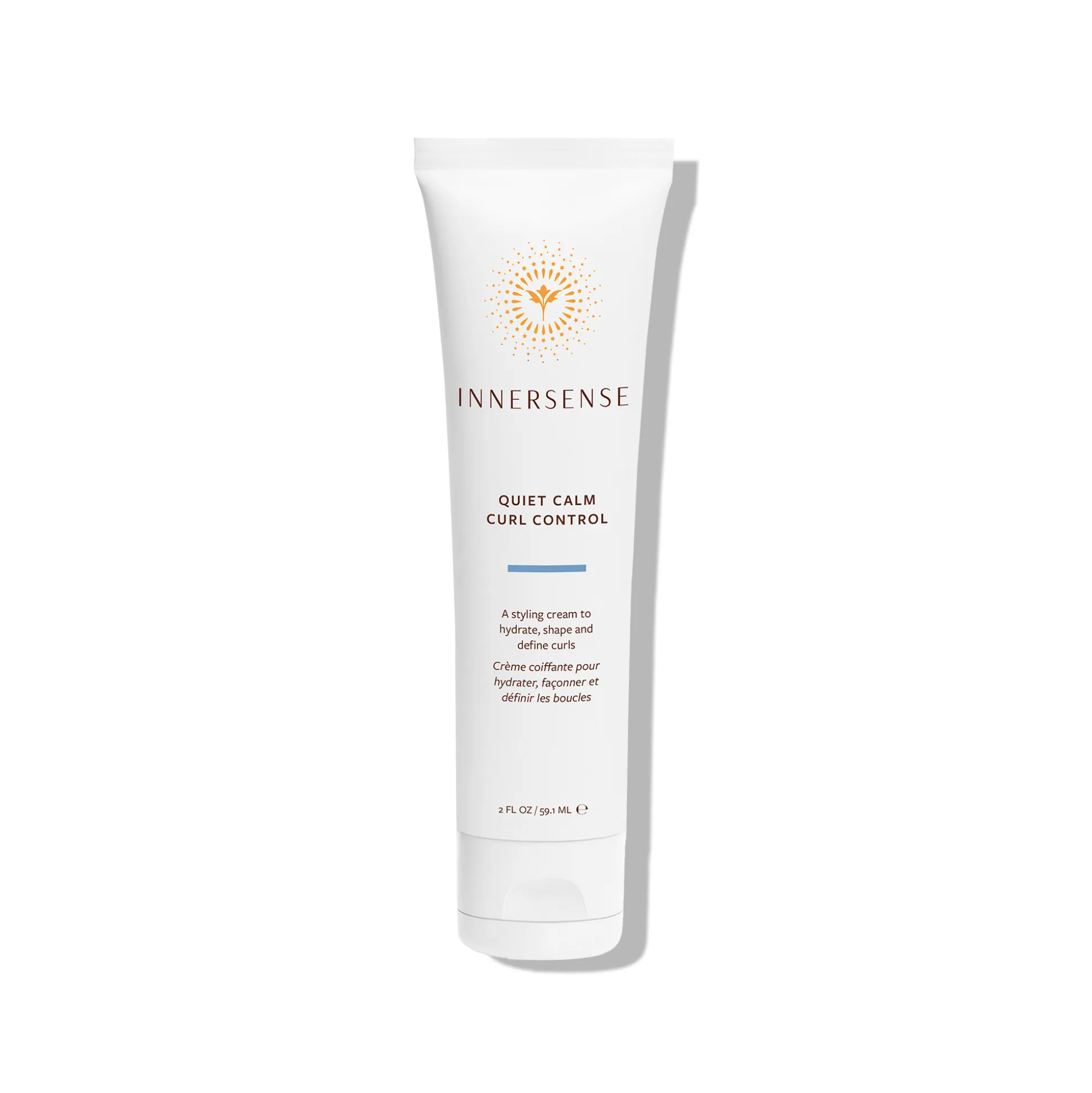 Quiet Calm Curl Control Crème Coiffante