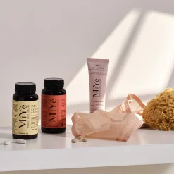 Équilibre Féminin Complément Alimentaire