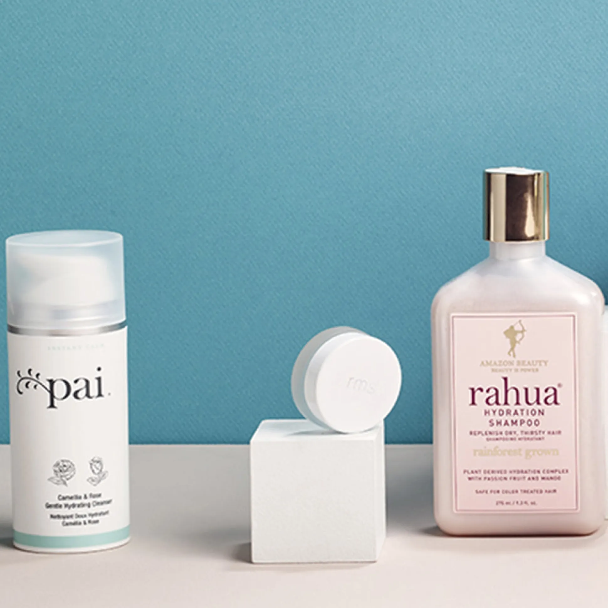 Raw Coconut Cream