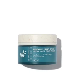 Recovery Night Cream Crème Nuit Régénérante