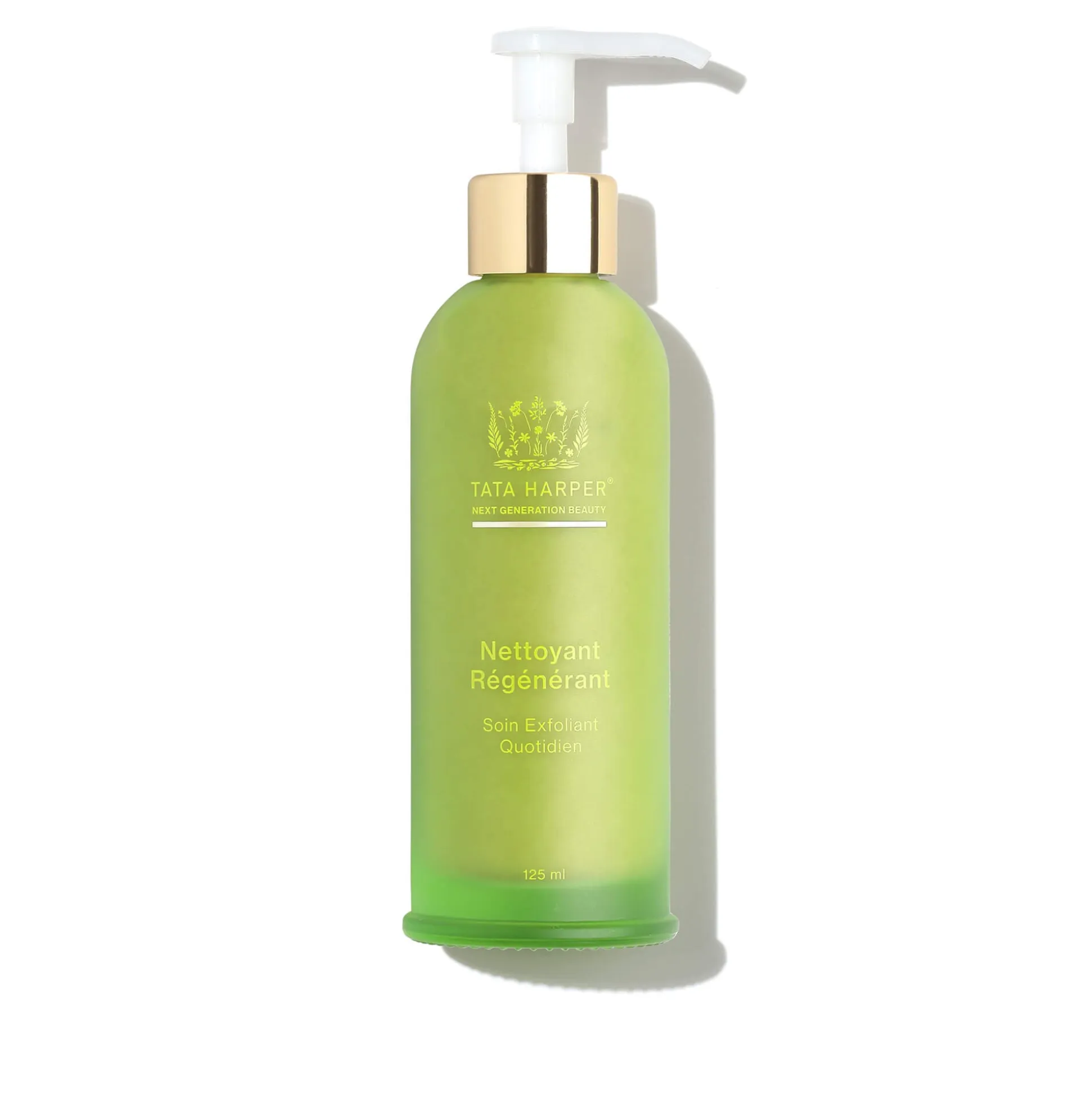 Regenerating Cleanser Nettoyant Régénérant