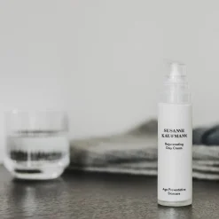 Rejuvenating Day Cream Crème de Jour Revitalisante