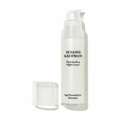 Rejuvenating Night Cream Crème de Nuit Revitalisante