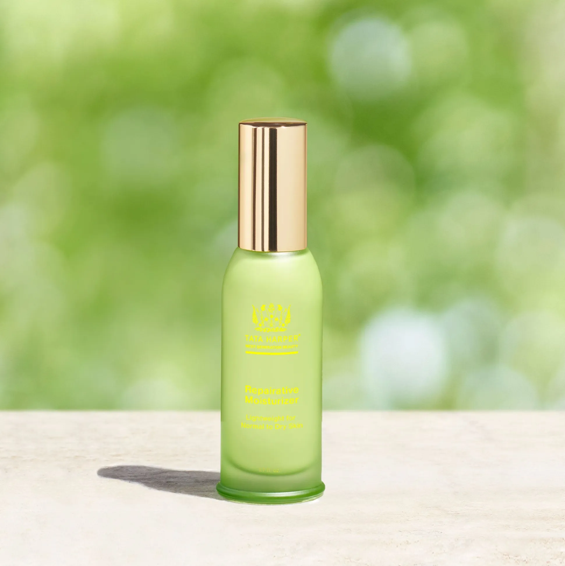 Repairative Moisturizer Hydratant Réparateur