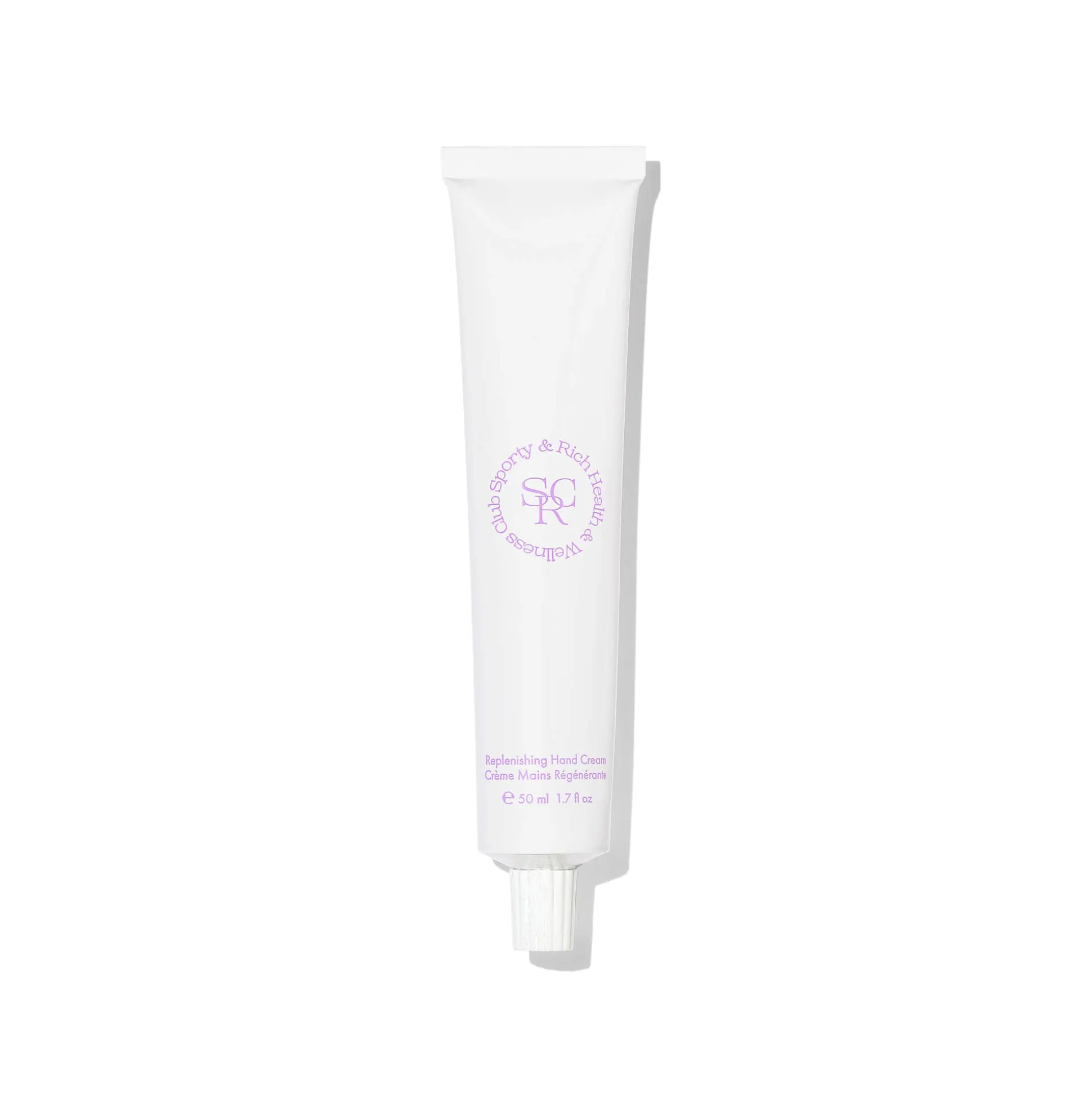 Replenishing Hand Cream Crème Mains Régénérante