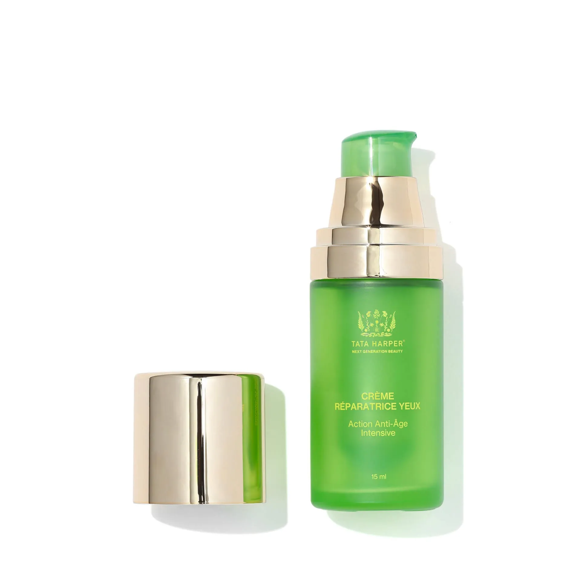 Restorative Eye Cream Crème Réparatrice Yeux