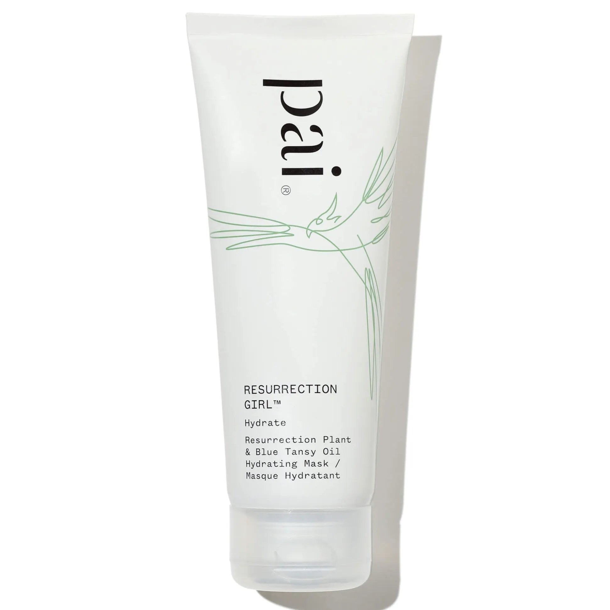 Resurrection Girl Hydrating Mask Masque Hydratant