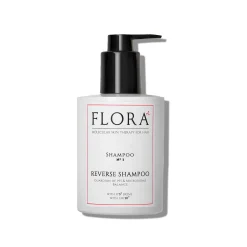 Reverse Shampoo Nº 1 Shampoing