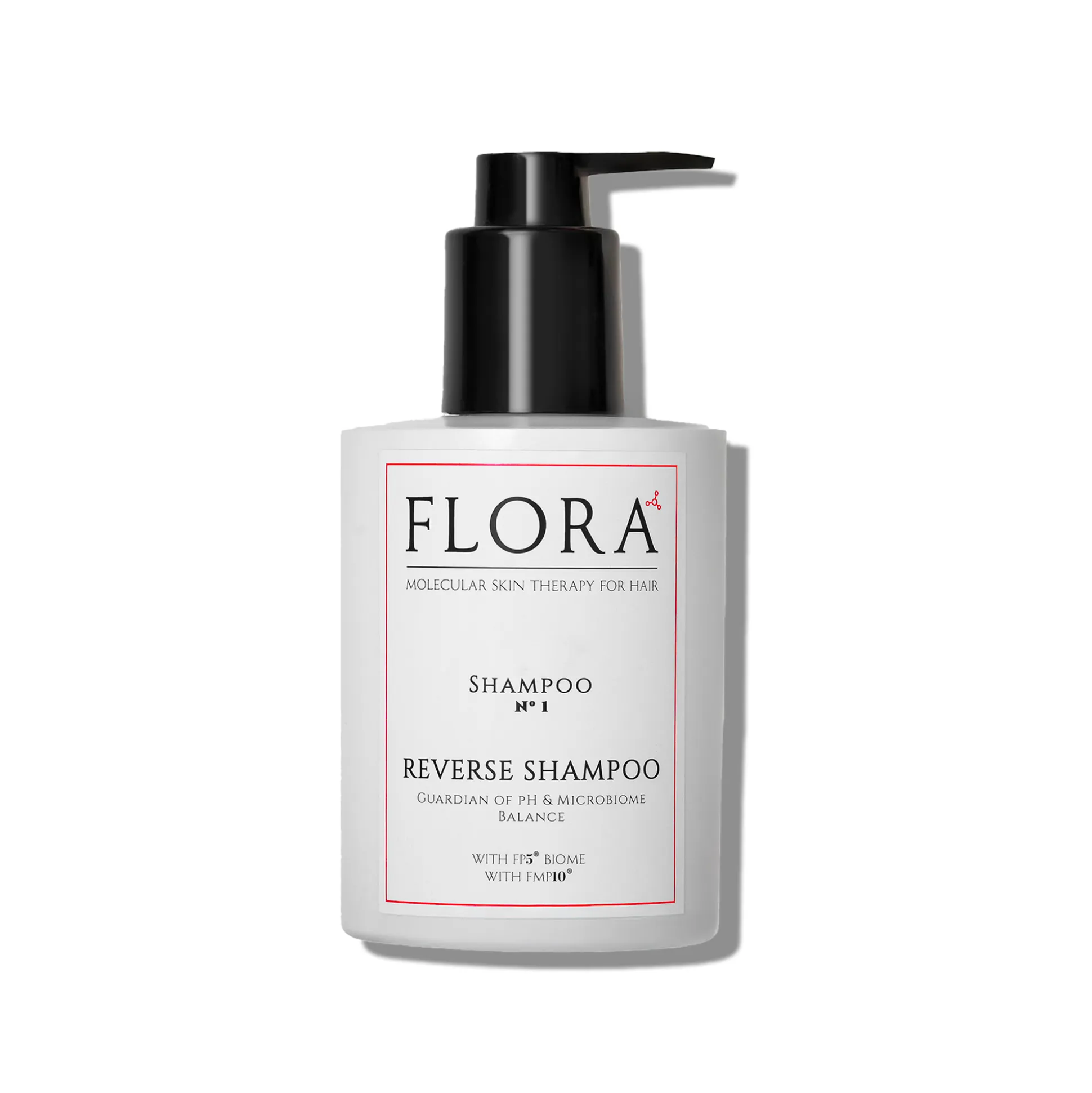 Reverse Shampoo Nº 1 Shampoing