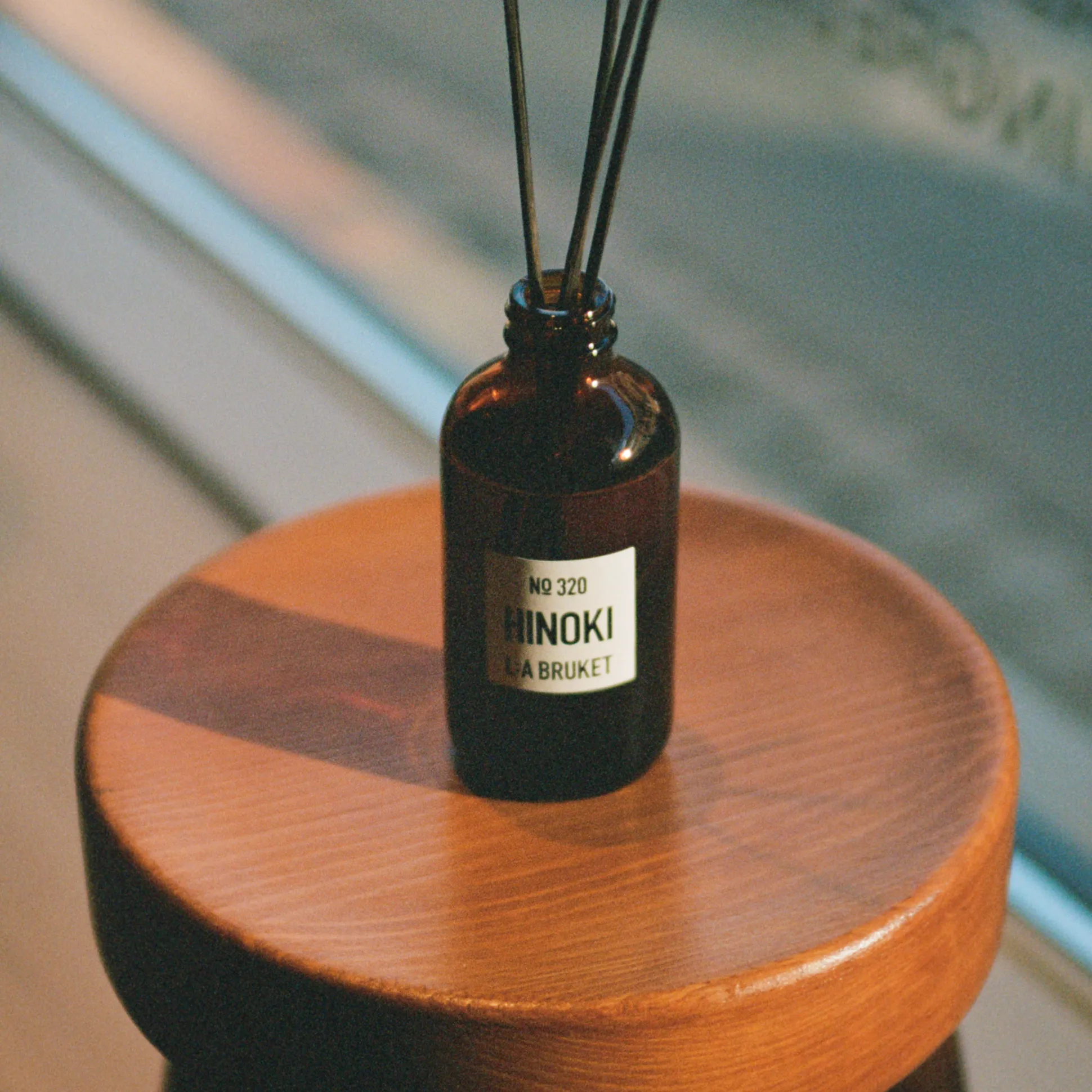 Room Diffuser Diffuseur Hinoki 320