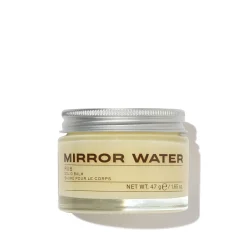 Rub Solid Balm Baume Nourrissant pour le Corps