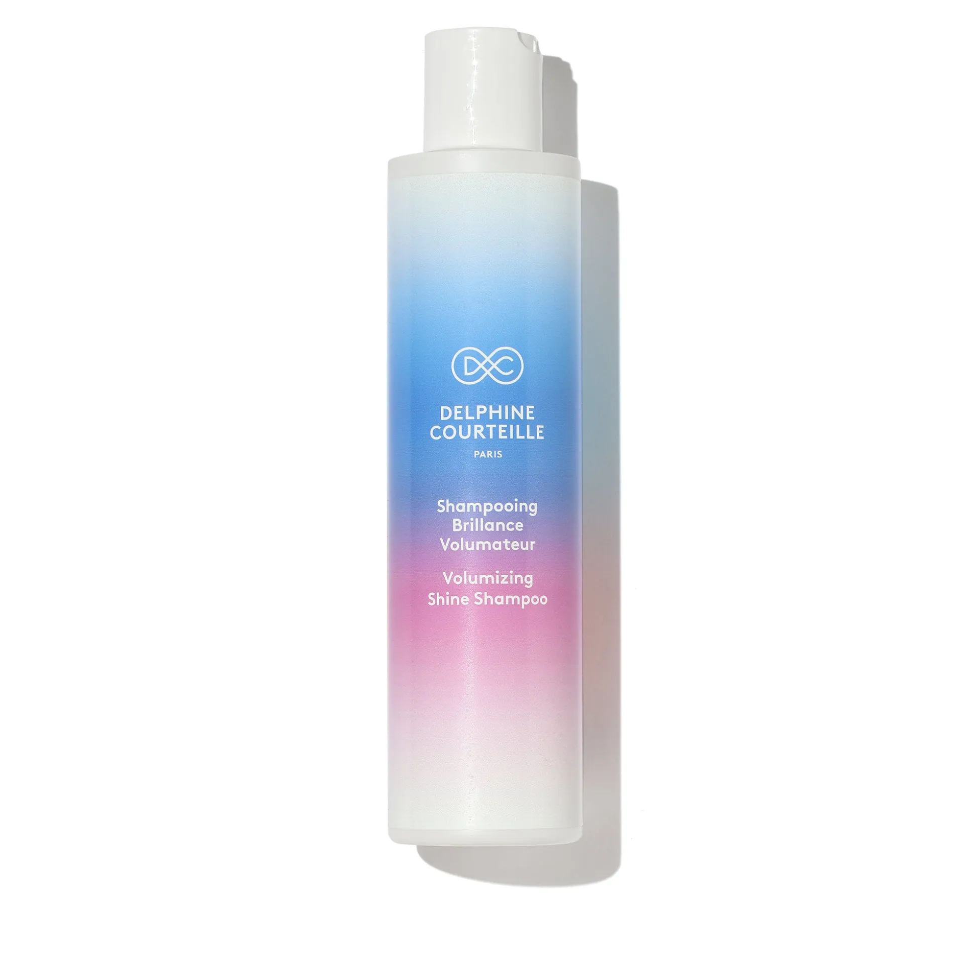 Shampoing Brillance Volumateur