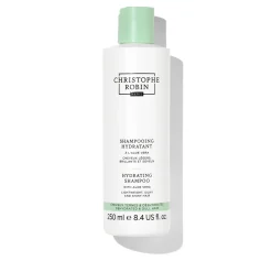 Shampoing Hydratant à l'Aloe Vera