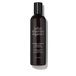 Shampoing Lavande & Romarin