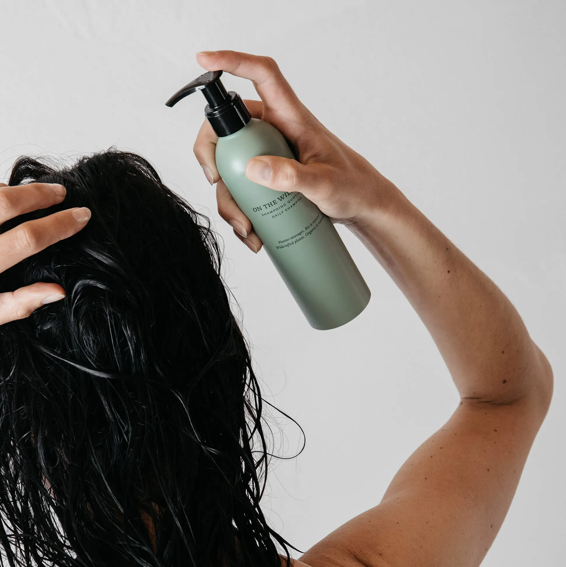 Shampoing Quotidien