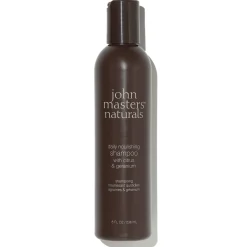 Shampoing Quotidien Nourrissant