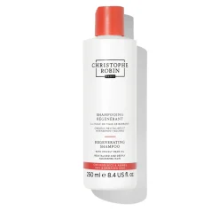 Shampoing Régénérant à la Figue de Barbarie