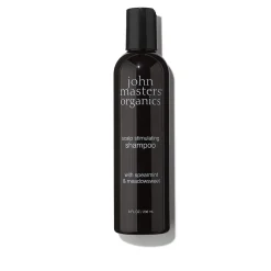 Shampoing Stimulant & Purifiant