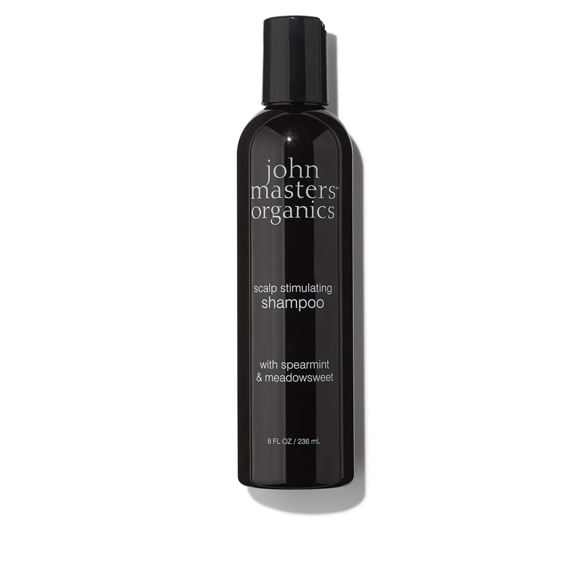 Shampoing Stimulant & Purifiant