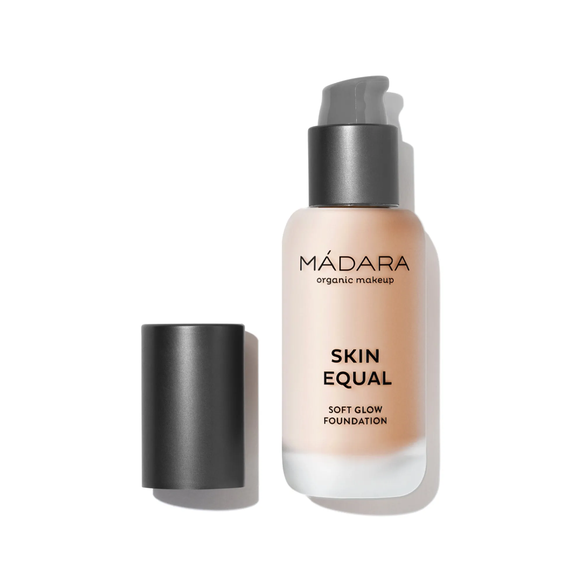 Skin Equal Foundation Fond de Teint