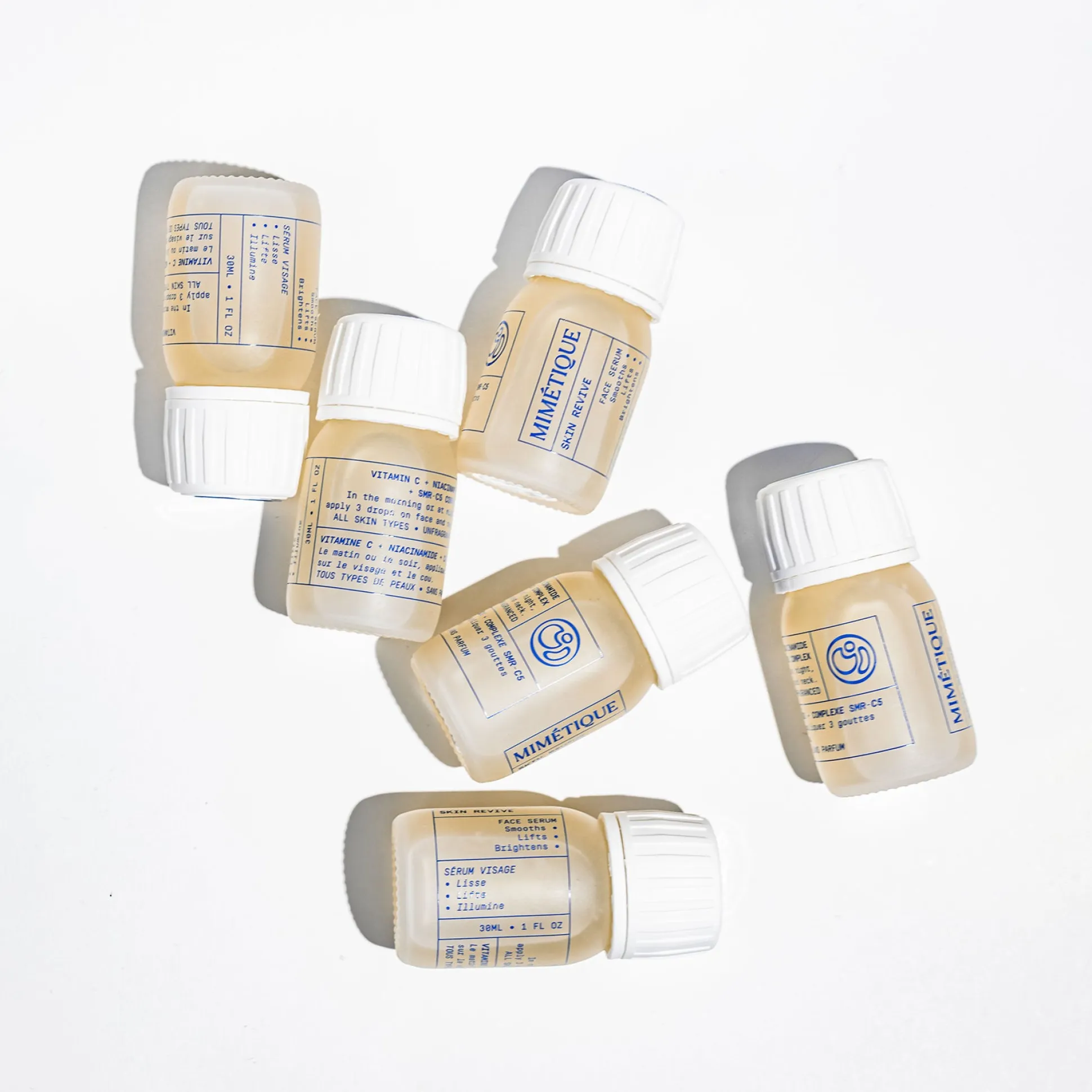 Skin Revive Sérum