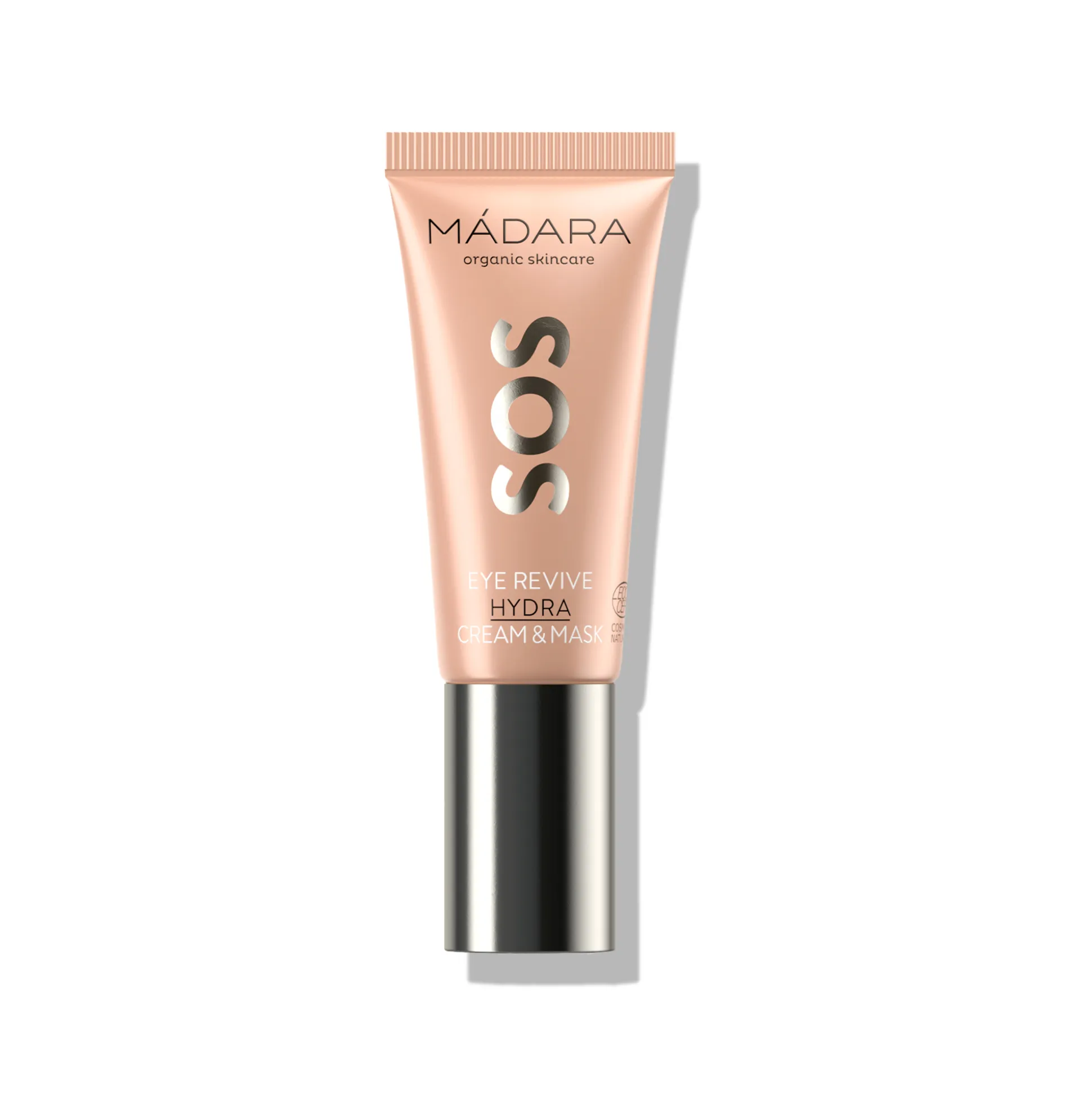 SOS Eye Revive Hydra Cream & Mask Crème & Masque