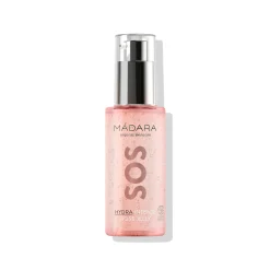 SOS Hydra Intense Rose Jelly Gelée Hydratante