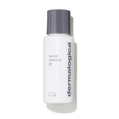 Special Cleansing Gel Nettoyant Moussant