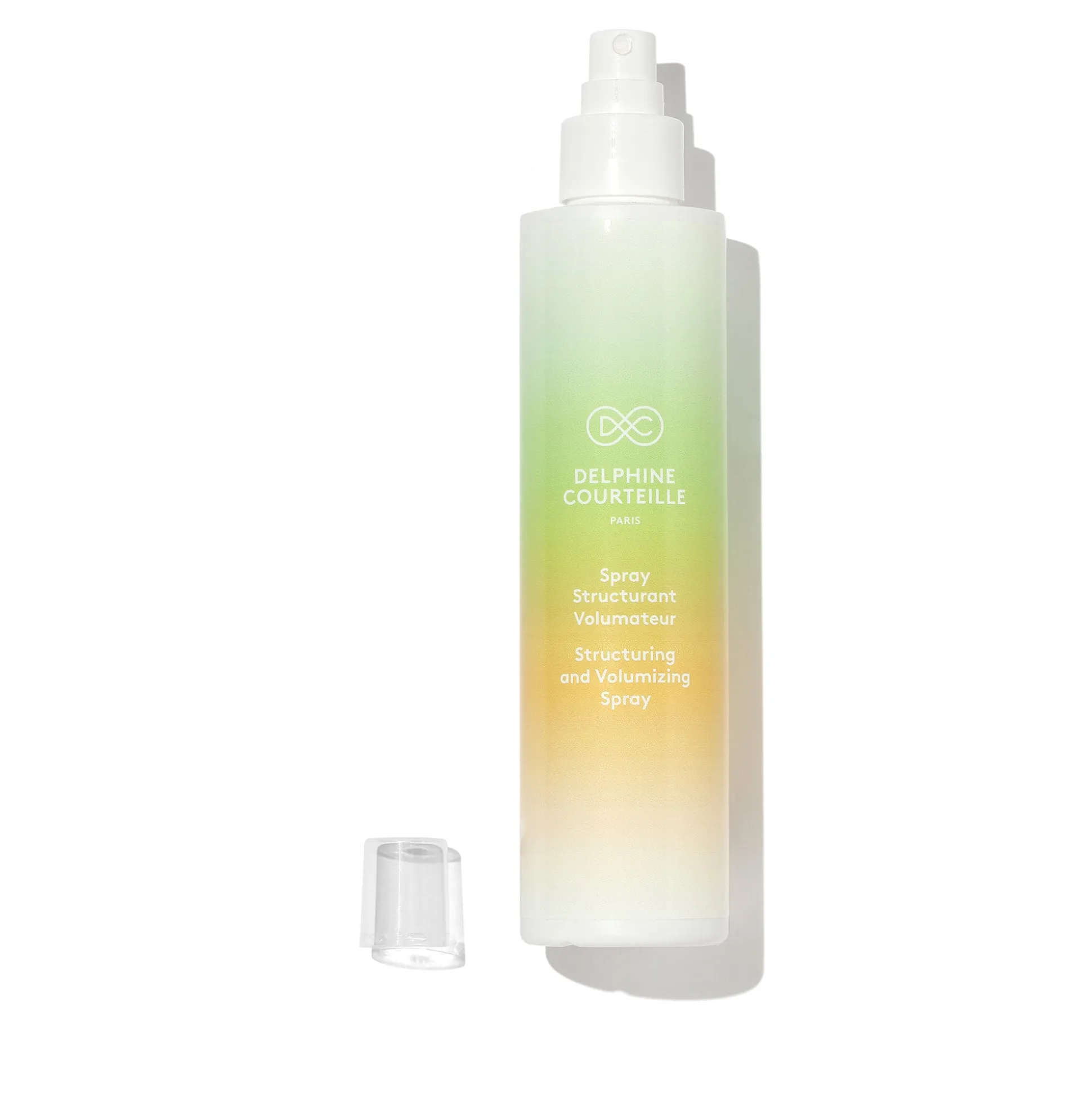 Spray Structurant Volumateur