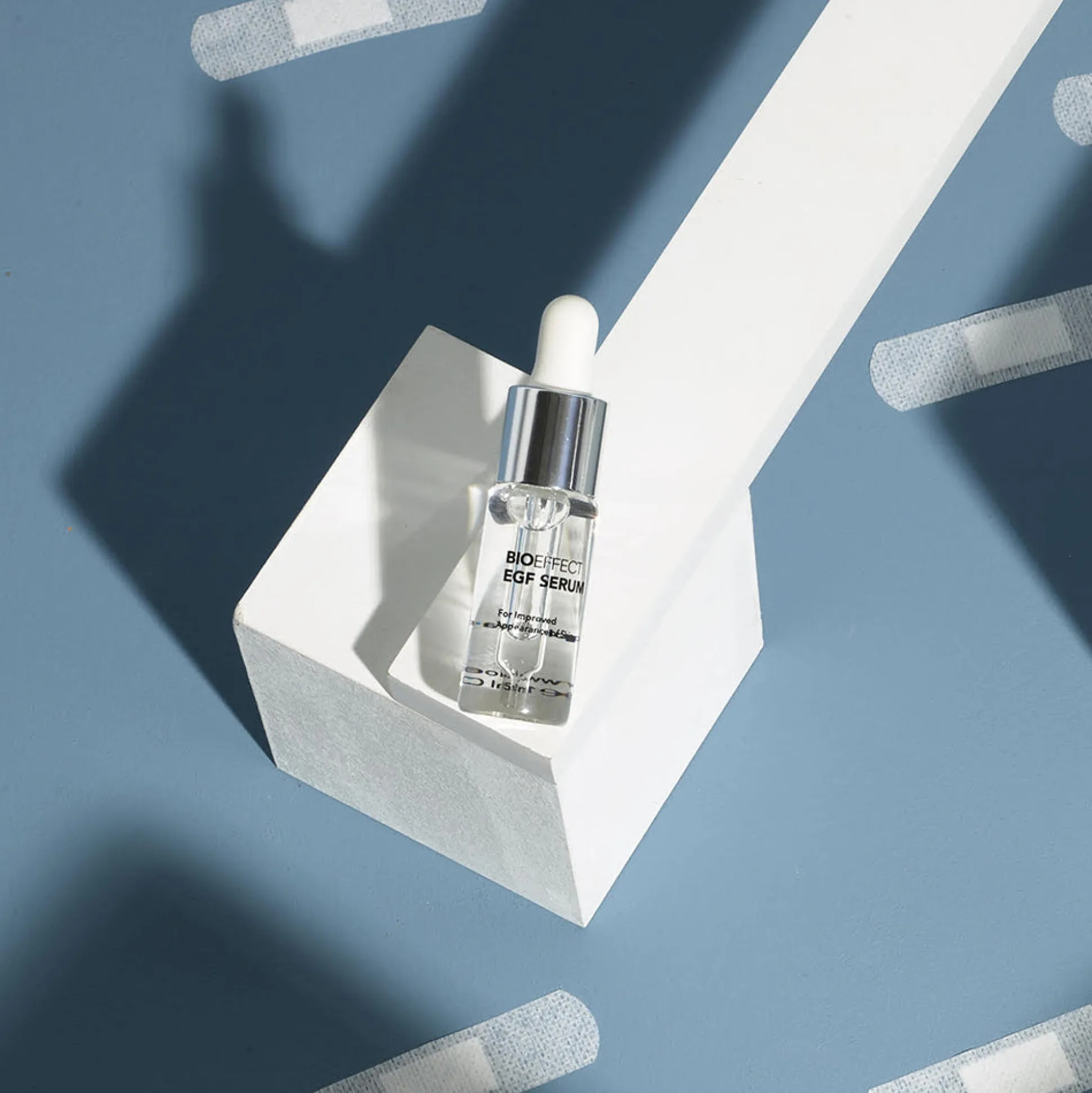 Sérum EGF 15 ml